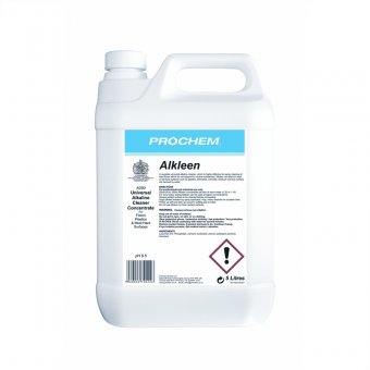 DETERGENT ALKLEEN