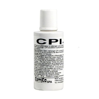 CPI  -Catalizator pentru IDROFOB C, IDROSTOP FLUIDO, IDROSTOP LEGANTE, OLEOIDRO 1 si OLEOIDRO SPECIAL - 80g