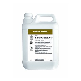 Concentrat antispumare Liquid Defoamer, bidon 5l