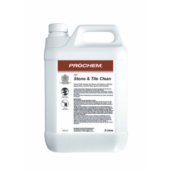 Detergent pt. piatra si gresie Stone & Tile Clean, 5l