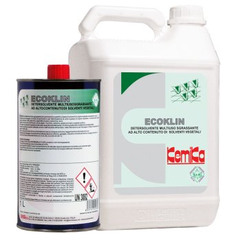 Detergent degresant Ecoklin, 1 litru