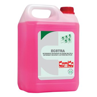 Detergent decapant Ecstra - 5Kg
