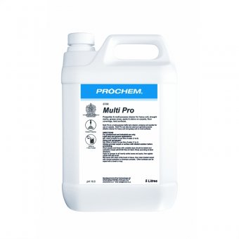 DETERGENT MULTI PRO - 5 litri