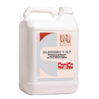 Sigilant OLEOIDRO 1 NF - 5L