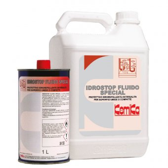 SIGILANT IDROSTOP FLUIDO SPECIAL