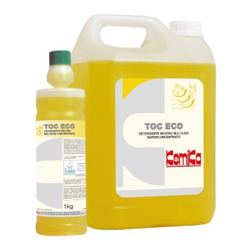 TOC ECO