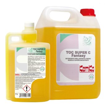 TOC SUPER C