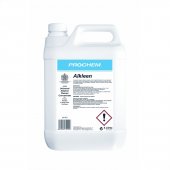 DETERGENT ALKLEEN