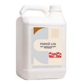 Ceară lichidă pe bază de solvent pentru parchet, Parkè Liq - 5L