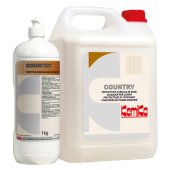 COUNTRY - Sigilant pentru lemn pe bază de apă - 5Kg