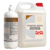 COUNTRY OPACO - Sigilant mat pentru lemn pe bază de apă - 5Kg