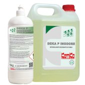 Degresant și decapant Deka P Inodore - 5Kg