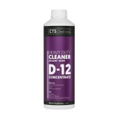 DETERGENT HEAVY DUTY CLEANER  D12 1L