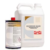 Sigilant pentru lemn - Ecowood base - 5L