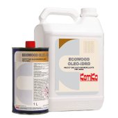 Tratament de finisare Ecowood Oleo-idro