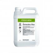 Detergent EXTRACTION PLUS