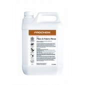 Agent de clatire Fibre & Fabric Rinse 