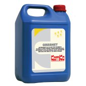 Detergent alcalin Gresnet, 5Kg