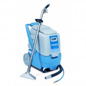 Masina de curatat pardoseli Steempro Powerflo