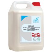 Tratament de protecție pentru PVC, Mega, 5 Kg