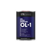 OL-1 PRODUS PENTRU INDEPARTAREA PETELOR DE ULEI 1L