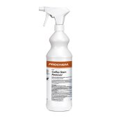 Solutie pentru indepartarea petelor de cafea Coffee Stain Remover, 1litru
