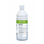 Solutie pentru indepartarea petelor Red Rx, flacon 1l