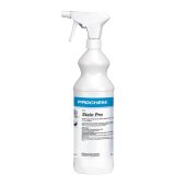 Solutie pentru indepartarea petelor Stain Pro, 1litru, cu pulverizator